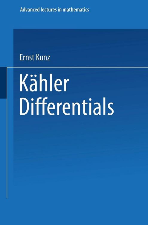 Produktbild: K&auml;hler Differentials