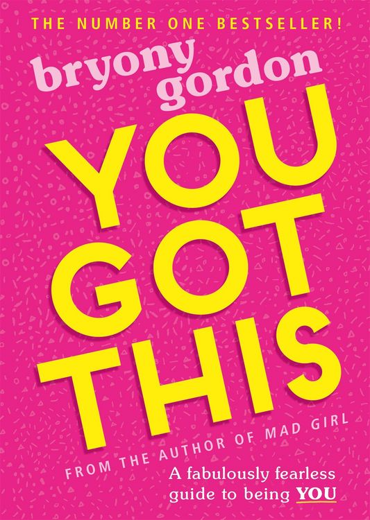 Produktbild: You Got This