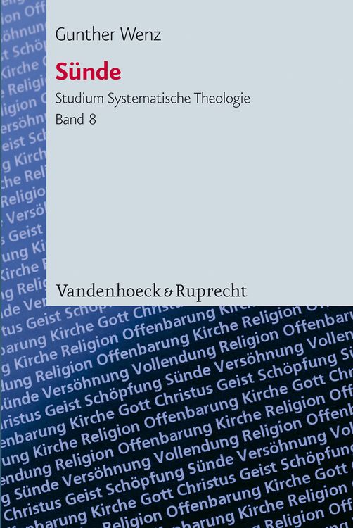 Produktbild: Sünde