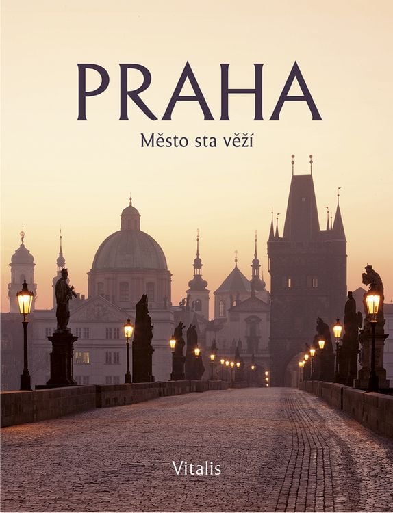 Produktbild: Praha