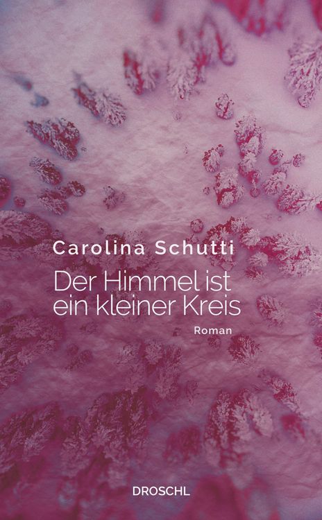 Produktbild: Der Himmel ist ein kleiner Kreis
