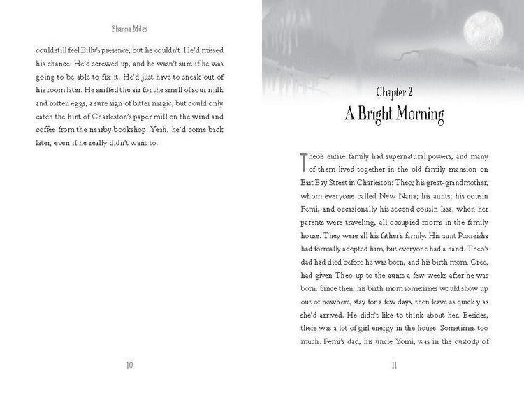 Produktbild: Miles, S: Fall of the House of Tatterly