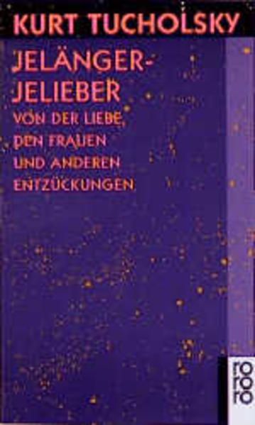 Produktbild: Jel&auml;ngerjelieber