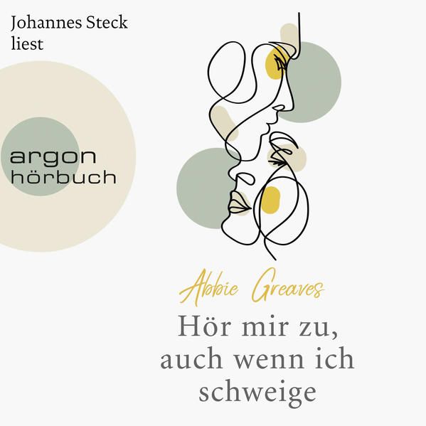 Produktbild: H&ouml;r mir zu, auch wenn ich schweige
