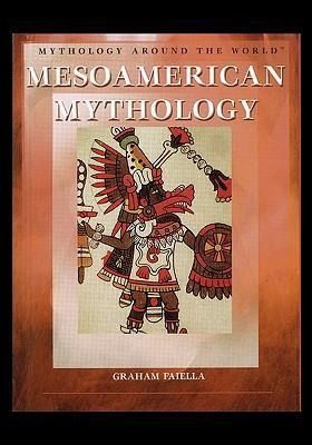 Produktbild: Mesoamerican Mythology