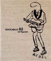 Produktbild: Gil Rigoulet - Rockabilly 82