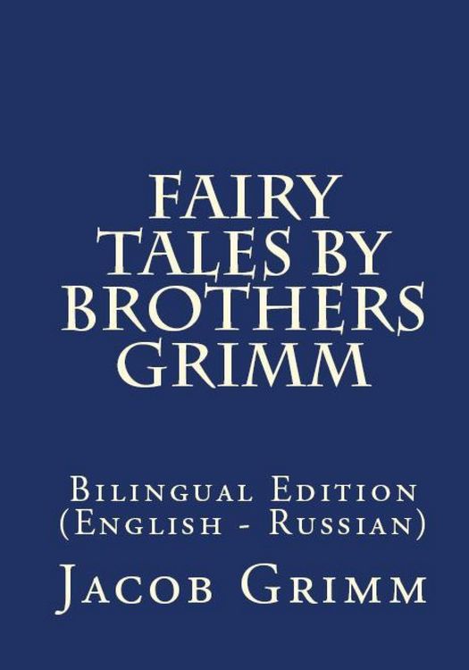 Produktbild: Fairy Tales By Brothers Grimm