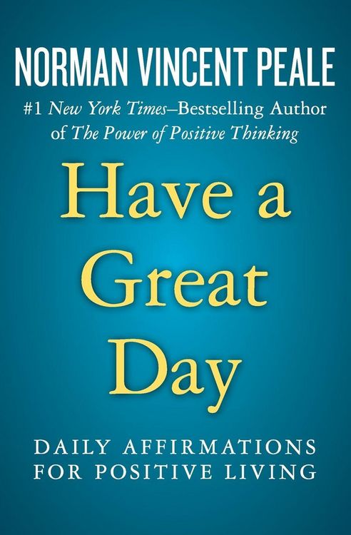 Produktbild: Have a Great Day