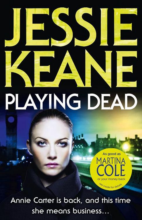 Produktbild: Playing Dead