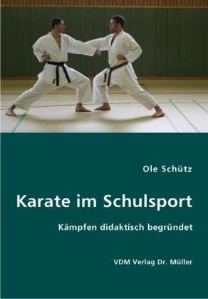 Produktbild: Karate im Schulsport