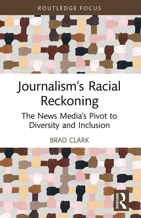 Produktbild: Journalism's Racial Reckoning