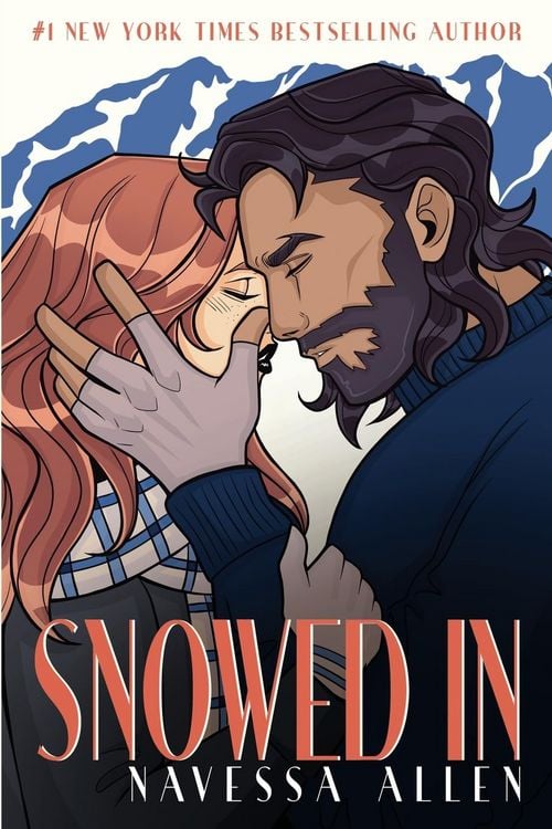 Produktbild: Snowed In