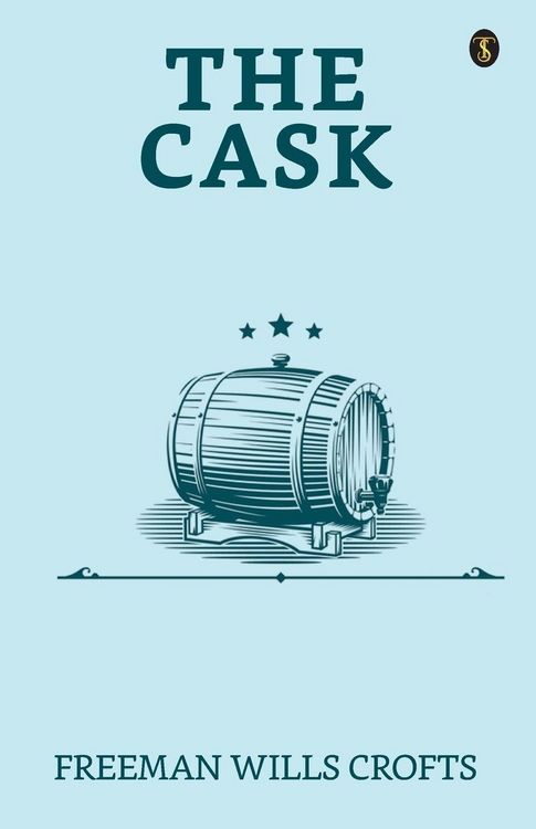 Produktbild: The Cask