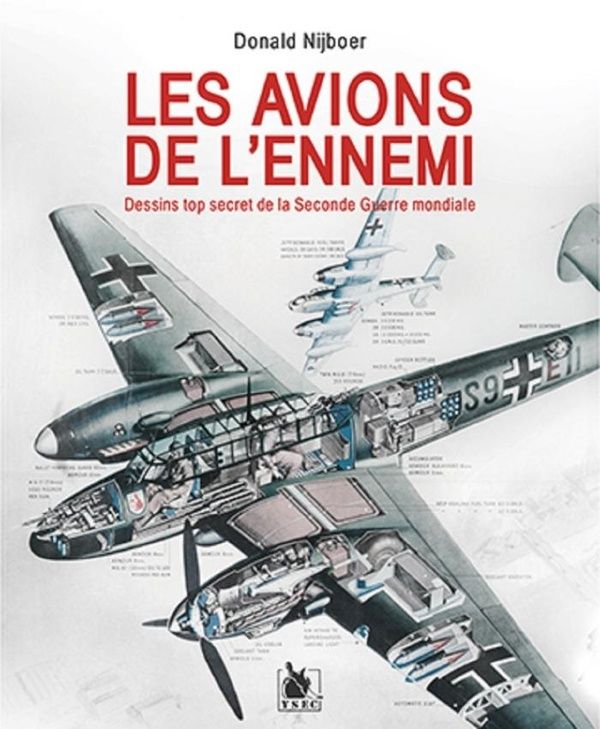 Produktbild: Avions de ennemi dessins top se