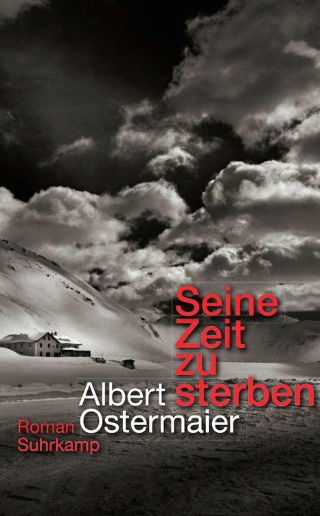 Produktbild: Seine Zeit zu sterben