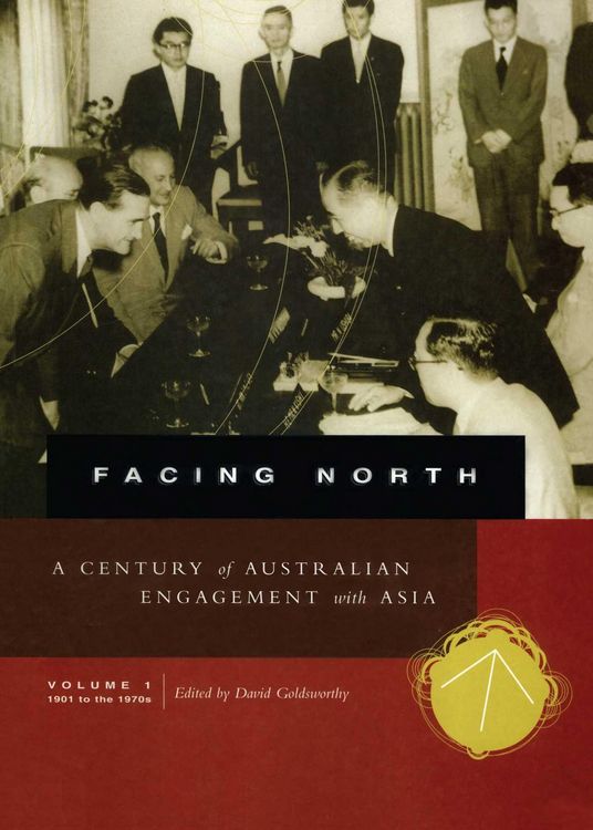 Produktbild: Facing North Volume 1