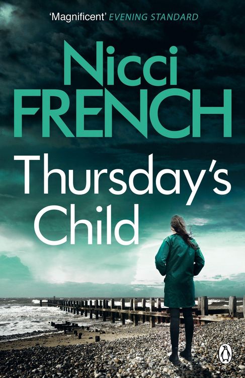 Produktbild: Thursday's Child