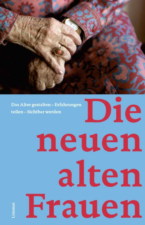 Produktbild: Die neuen alten Frauen