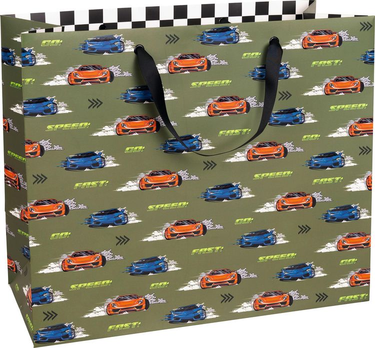 Produktbild: Geschenkt. 45x22cm Schorsch gr.d