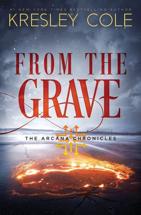 Produktbild: From The Grave