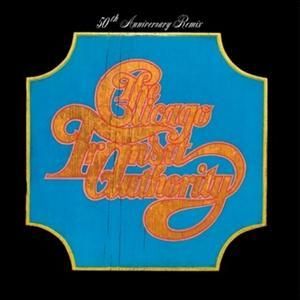 Produktbild: Chicago Transit Authority (50th Anniversary Remix)