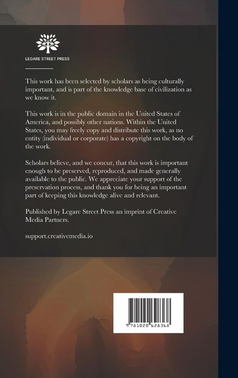 Produktbild: The Theosophical Review; Volume 36
