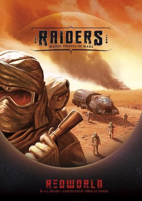 Produktbild: Raiders!