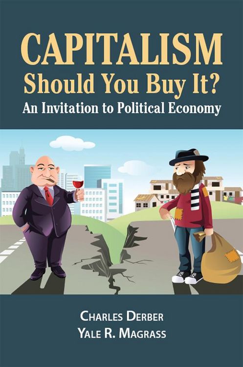 Produktbild: Capitalism: Should You Buy it?