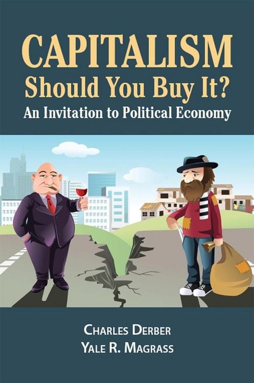 Produktbild: Capitalism: Should You Buy it?