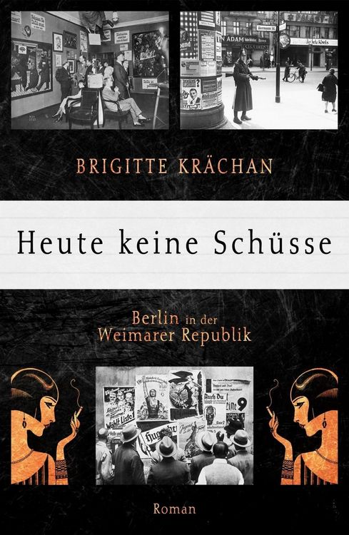 Produktbild: Heute keine Sch&uuml;sse