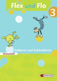 Produktbild: Flex und Flo - Ausgabe 2007
