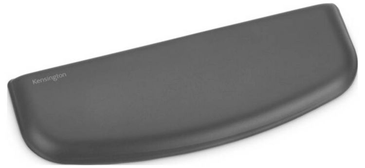 Produktbild: Kensington ErgoSoft&trade; Handballenauflage Ergonomisch, Rutschfest Schwarz