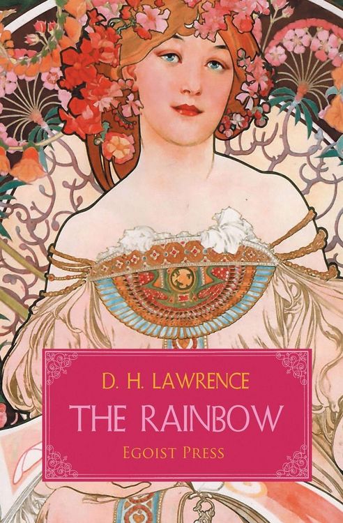 Produktbild: The Rainbow