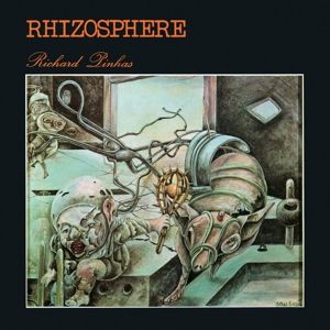Produktbild: Rhizosphere