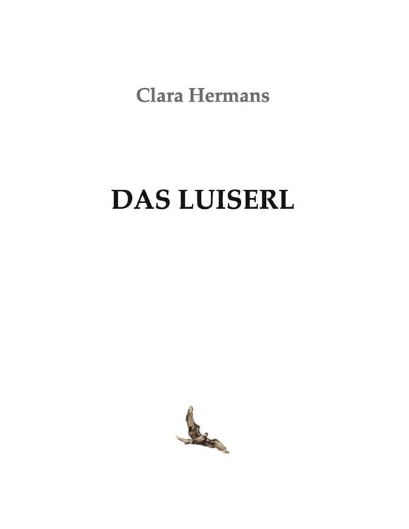 Produktbild: Das Luiserl