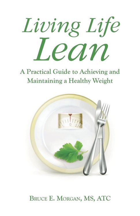 Produktbild: Living Life Lean