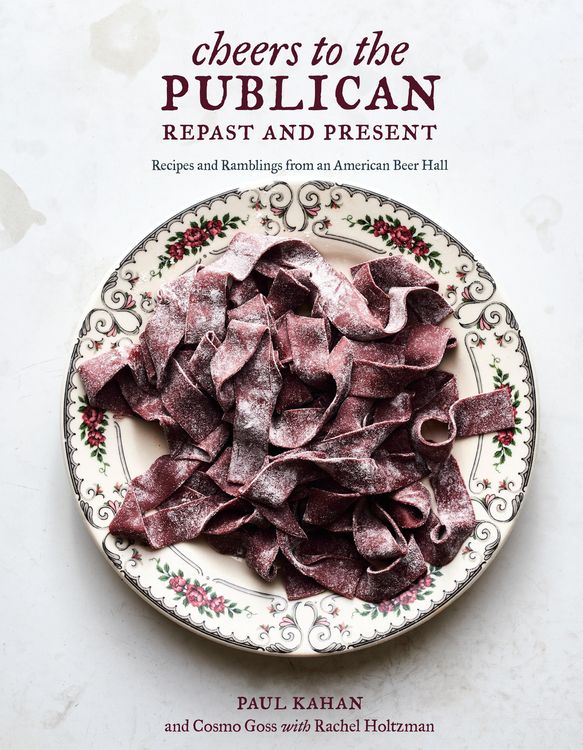 Produktbild: Cheers to the Publican, Repast and Present