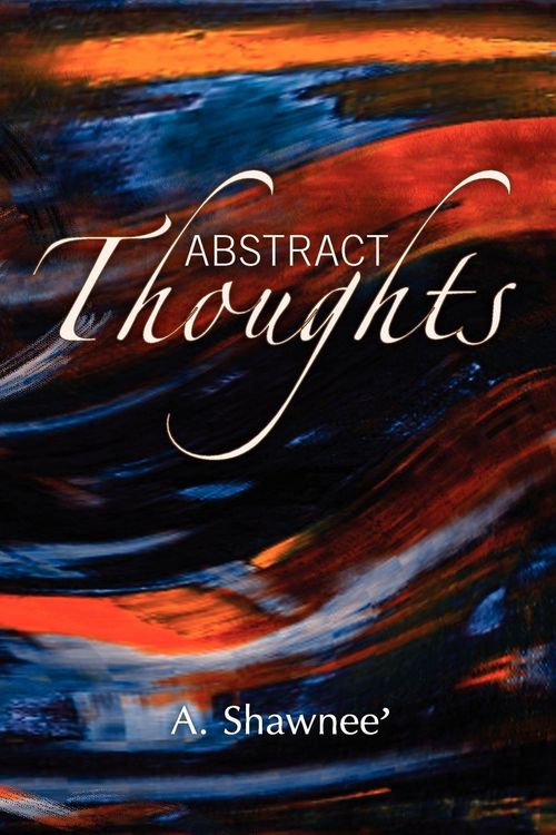 Produktbild: Abstract Thoughts