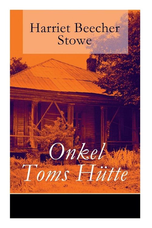 Produktbild: Onkel Toms H&uuml;tte