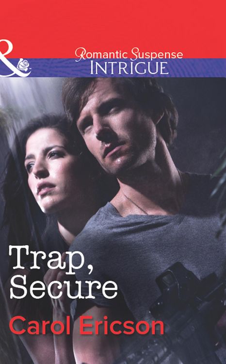 Produktbild: Trap, Secure