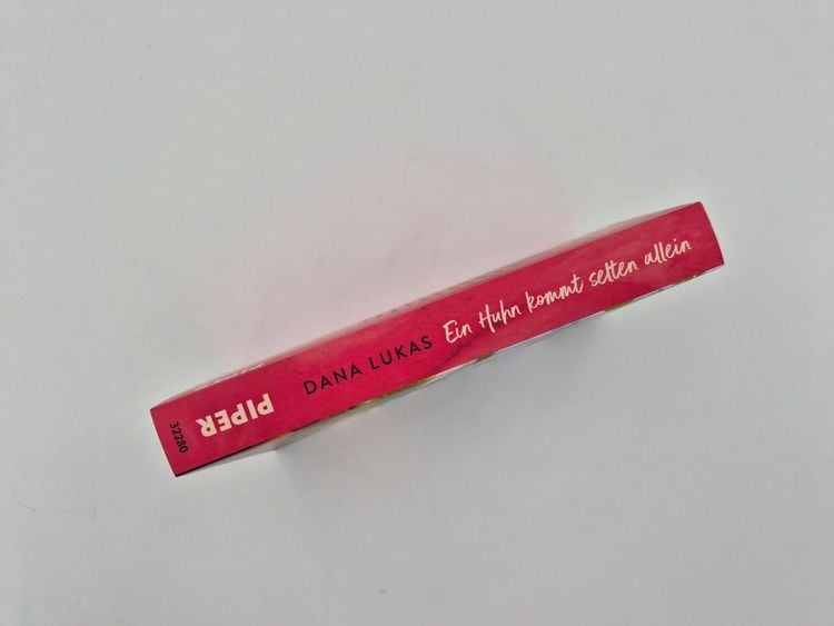 Produktbild: Ein Huhn kommt selten allein