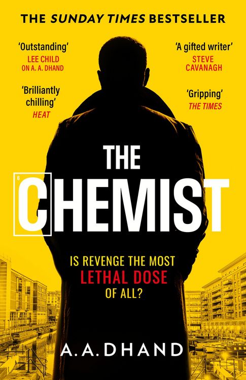 Produktbild: The Chemist