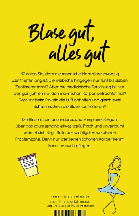 Produktbild: Noch ganz dicht?