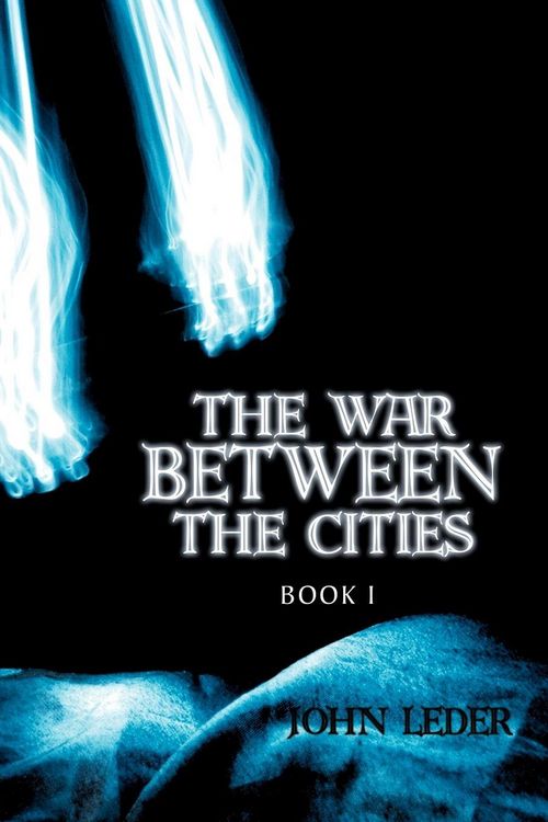 Produktbild: The War Between the Cities