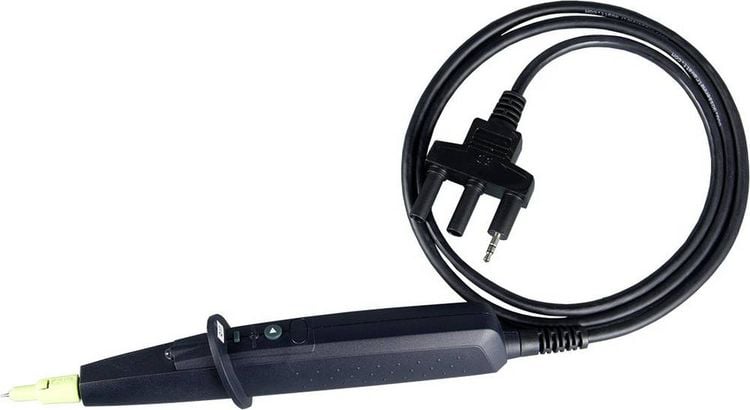 Produktbild: Gossen Metrawatt Z550A Z550A Pr&uuml;fspitze 1St.
