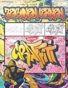 Produktbild: Graffiti Zeichnen Lernen