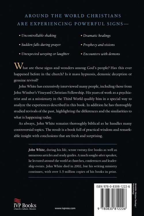 Produktbild: When the Spirit Comes with Power