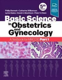 Produktbild: Williamson, C: Basic Science in Obstetrics and Gynaecology