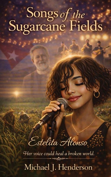Produktbild: Songs of the Sugarcane Fields