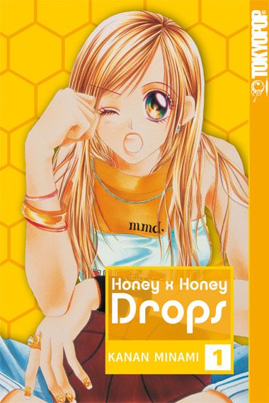 Produktbild: Honey x Honey Drops 01